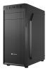 Carcasa NATEC ARACANTA MID TOWER BLACK