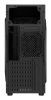 Carcasa NATEC ARACANTA MID TOWER BLACK