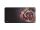 Mousepad Genesis Carbon 500 Maxi Lava G2