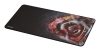 Mousepad Genesis Carbon 500 Maxi Lava G2