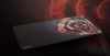 Mousepad Genesis Carbon 500 Maxi Lava G2