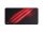 Mousepad Genesis Carbon 500 Maxi Flash