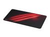 Mousepad Genesis Carbon 500 Maxi Flash
