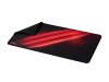 Mousepad Genesis Carbon 500 Maxi Flash