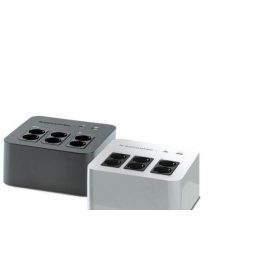SOCOMEC NeTYS PL 600VA/360W 230V 50/60Hz