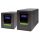 UPS Socomec NeTYS PR MT, 700W, LCD, USB, Tower