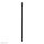 NM 100 cm extension pole FPMA-C340BLACK