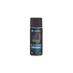 COMPRESSED AIR DUSTER NATEC RACCOON AIR