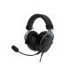 Casti cu fir Genesis Toron 531 negru