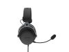 Casti cu fir Genesis Toron 531 negru