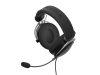 Casti cu fir Genesis Toron 531 negru