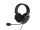 Casti cu fir Genesis Toron 301 negru