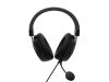 Casti cu fir Genesis Toron 301 negru
