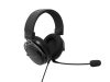 Casti cu fir Genesis Toron 301 negru