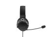 Casti cu fir Genesis Toron 301 negru