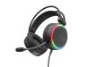 Casti cu fir Genesis Neon 613 G2 negru