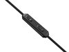 Casti cu fir Genesis Neon 613 G2 negru