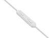 Casti cu fir Genesis Neon 613 G2 alb