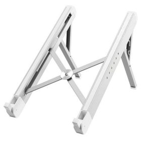 Stand laptop NM 11-17" aluminiu