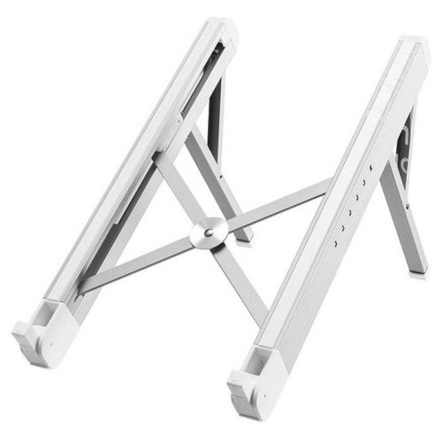Stand laptop NM 11-17" aluminiu