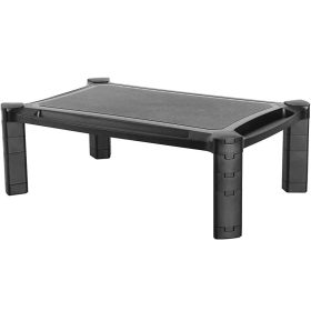 NM Monitor Stand/Riser 10"-32"