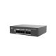 Switch UNV 4xPoE + 2x 10/100/1000Mbps