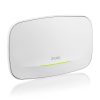 Router wireless ZYXEL NWA210BE, WIFI 6E, Mesh, Tri-Band