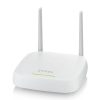 Access point ZYXEL NWA30BE, Gigabit, PoE, Dual-band, WI-FI