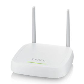 Access point ZYXEL NWA30BE, Gigabit, PoE, Dual-band, WI-FI