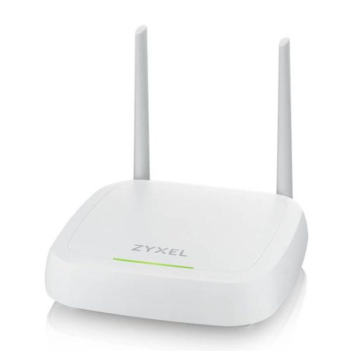 Access point ZYXEL NWA30BE, Gigabit, PoE, Dual-band, WI-FI