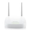 Access point ZYXEL NWA30BE, Gigabit, PoE, Dual-band, WI-FI