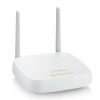 Access point ZYXEL NWA30BE, Gigabit, PoE, Dual-band, WI-FI