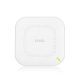 ZYXEL NWA50AX WIRELESS AP WI-FI 6 POE