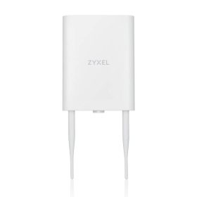 Access point ZYXEL NWA55BE, Gigabit, PoE, Dual-band, WI-FI