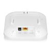Access point Zyxel NWA90AX PRO, Poe, Dual-band, WiFi 6 - AX