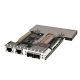 DELL BROADCOM 57412 DUAL PORT 10GB SFP + 5720 GIGABIT NIC