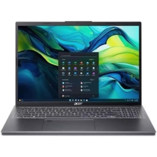 A16 WUXGA U5 115U 16GB 512GB UMA DOS
