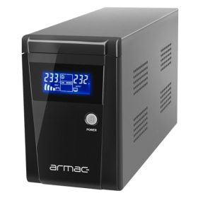 UPS ARMAC OFFICE O/1000F/LCD