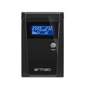 UPS ARMAC OFFICE O/1500F/LCD