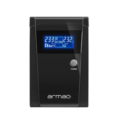 UPS ARMAC OFFICE O/1500F/LCD