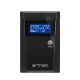 UPS ARMAC OFFICE O/1500F/LCD