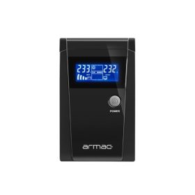 UPS ARMAC OFFICE O/650F/LCD