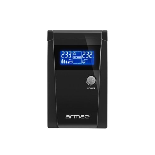 UPS ARMAC OFFICE O/850F/LCD