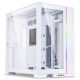 Lian Li O11 Dynamic EVO, Temp G alb