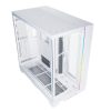 Carcasa Lian Li O11 Dynamic EVO XL BT WH