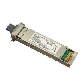Cisco XFP - OC192/STM64/10GE - 1310 SR - SM LC
