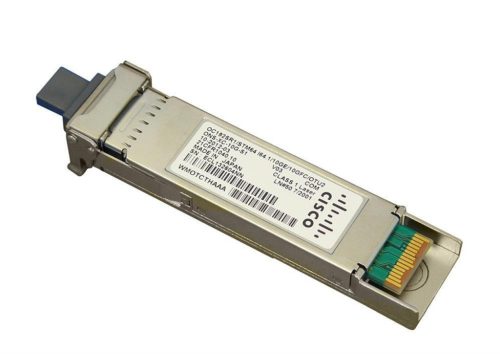 Cisco XFP - OC192/STM64/10GE - 1310 SR - SM LC