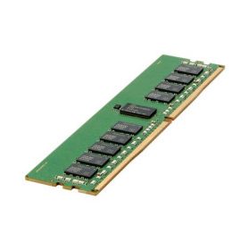   HPE 16GB (1x16GB) Single Rank x4 DDR4‑2933 CAS‑21‑21‑21 Registered Smart Memory