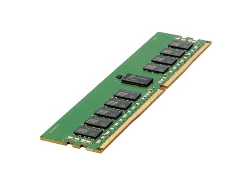 HPE 16GB (1x16GB) Dual Rank x8 DDR4-2933 CAS-21-21-21 Registered Smart Memory