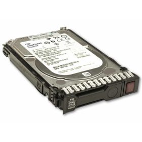 HP 375GB 6G 2.5INCH WI NVME SSD